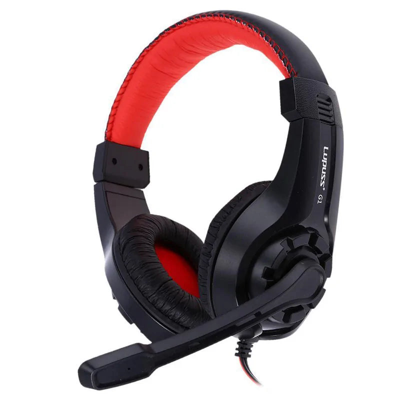 Gaming Headsets