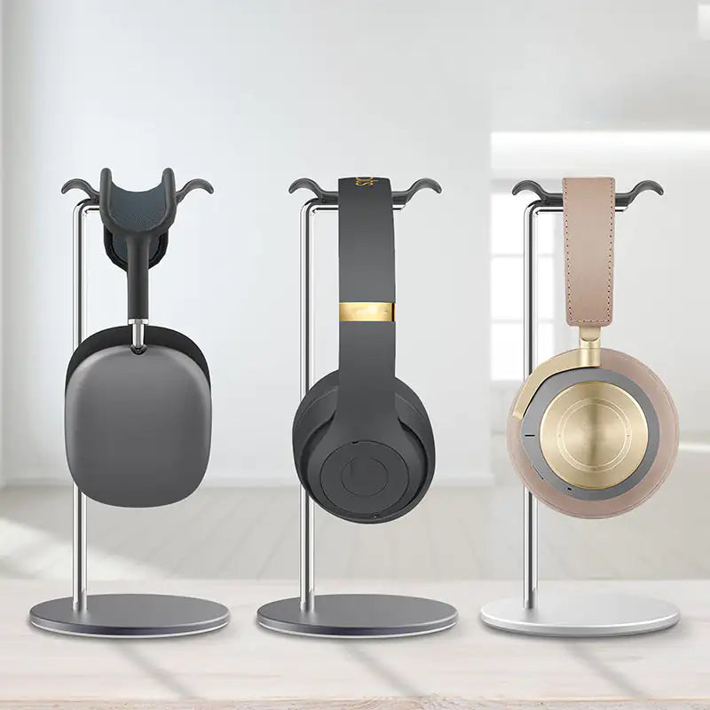 Headset Headphone Holder