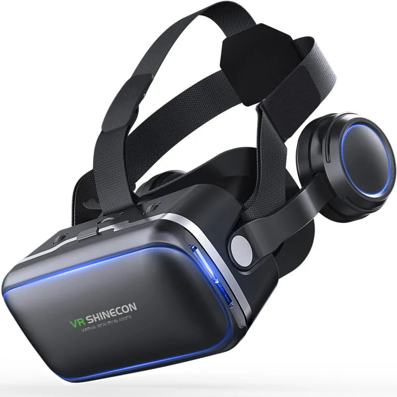 VR 6.0 Headset Edition