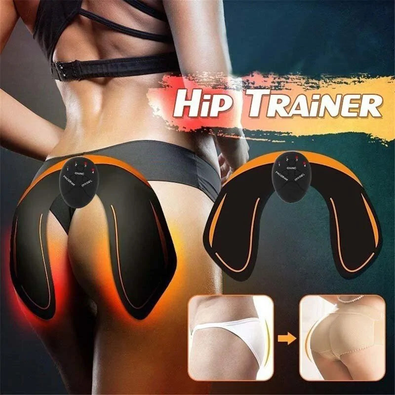 Hip Muscle Stimulator