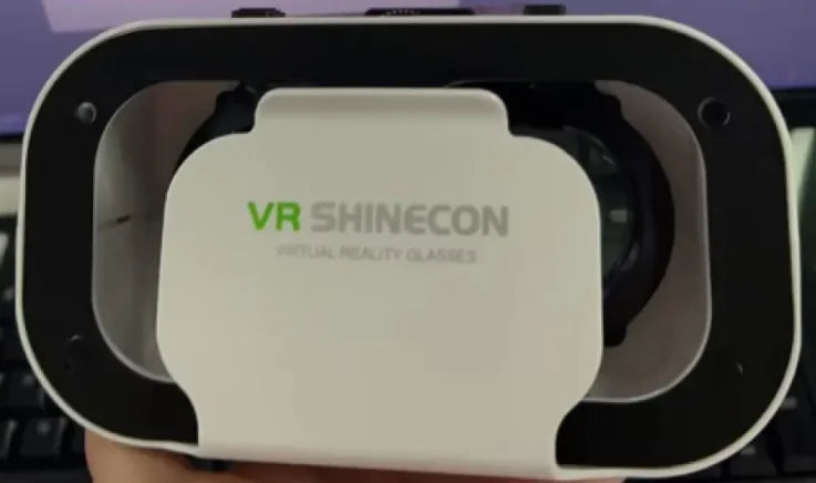 Shinecon 3D Virtual Reality Headset